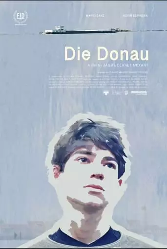 The Danube Rivers (2023)