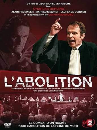 L'abolition (2009)