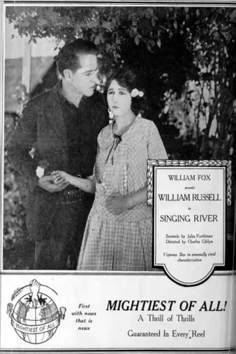 Singing River (1920)