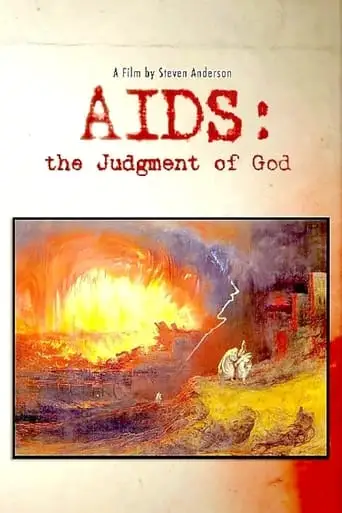 AIDS: The Judgment of God (2014)