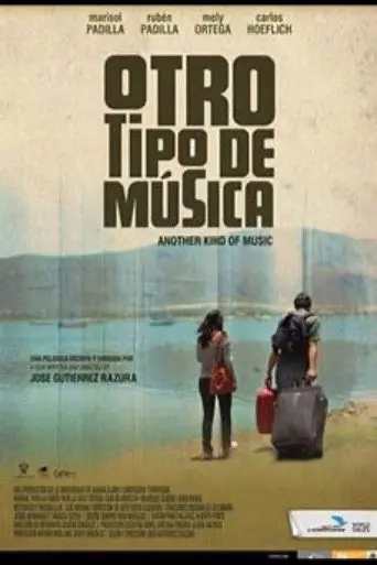 Otro tipo de música (2014)