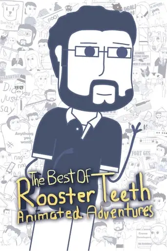 The Best Of Rooster Teeth Animated Adventures (2013)