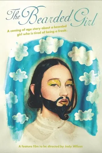 The Bearded Girl (2025)