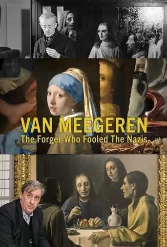 Van Meegeren: The Forger Who Fooled the Nazis (2019)