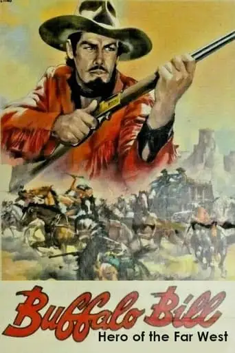 Buffalo Bill (1964)