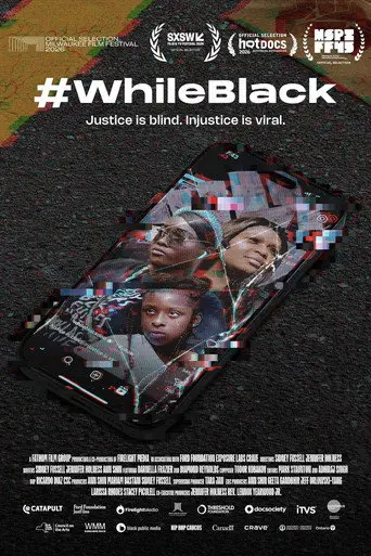 #WhileBlack (2026)
