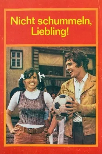 No Cheating, Darling (1973)