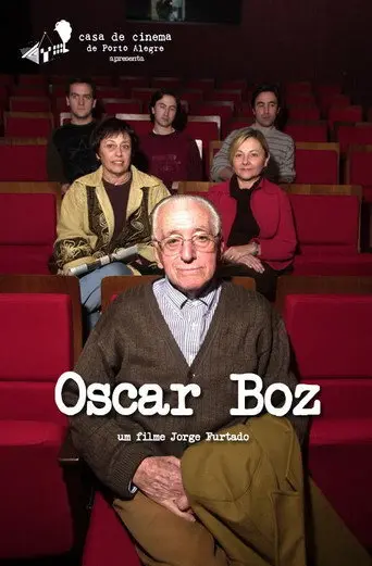 Oscar Boz (2004)