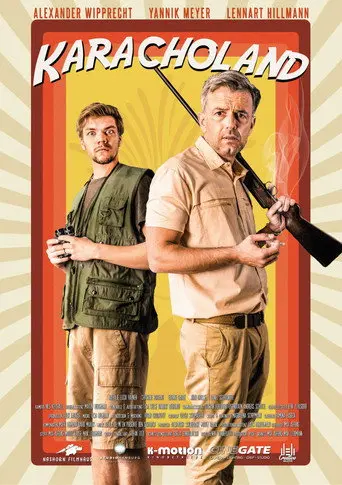 Karacholand (2018)