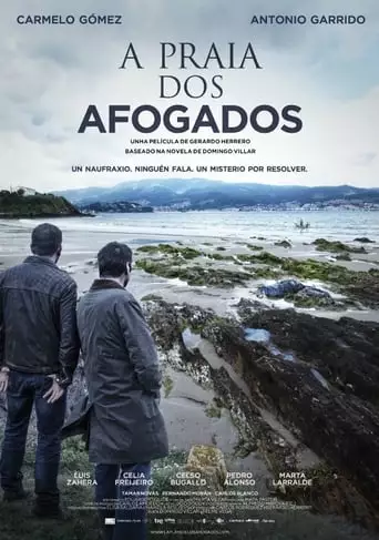 The Beach Of The Drowned (2015)