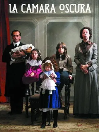 The Camera Obscura (2008)