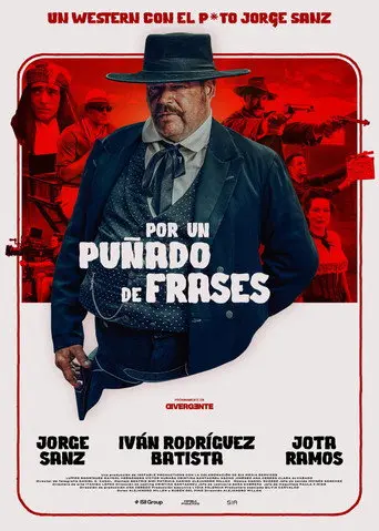 Por un puñado de frases (2025)