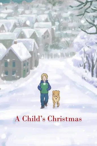 A Child's Christmas (2008)