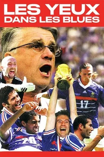 Les yeux dans les Bleus (1998)