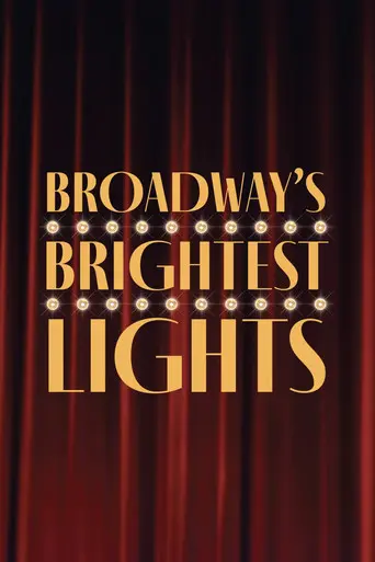 Broadway's Brightest Lights (1970)