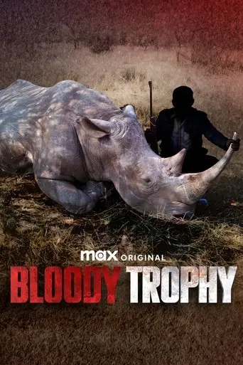 Bloody Trophy (2025)