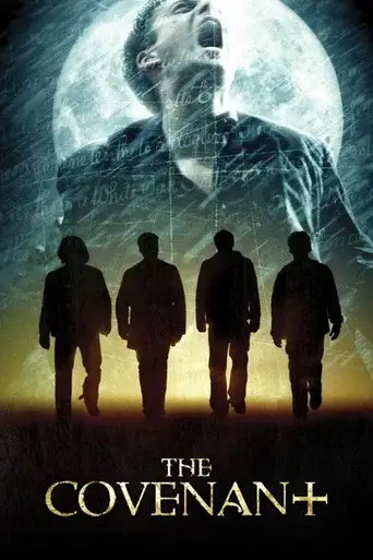 The Covenant (2006)