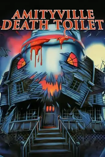 Amityville Death Toilet (2023)