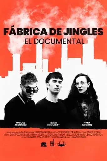 Fábrica de Jingles: el documental (2023)