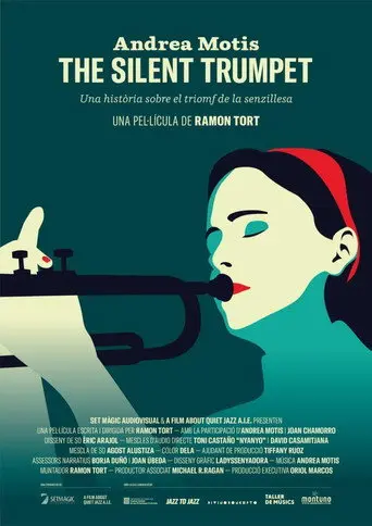 Andrea Motis, The Silent Trumpet (2019)