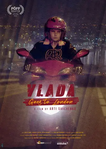 Vlada Goes to London (2020)