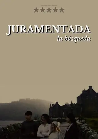 Juramentada: La Busqueda (2024)