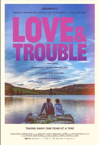 Love & Trouble (2025)