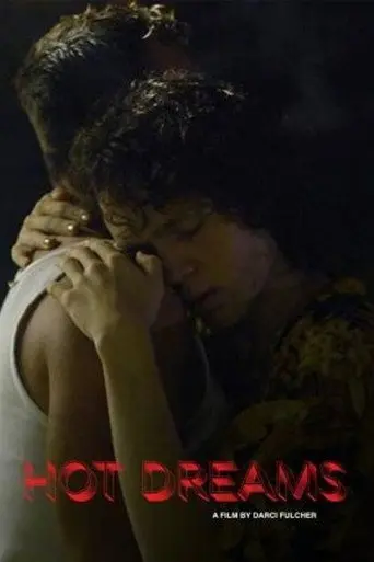 Hot Dreams (2021)