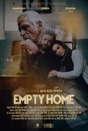 Empty Home (2019)