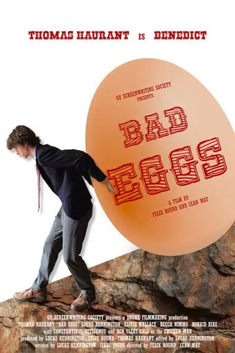 Bad Eggs (2025)