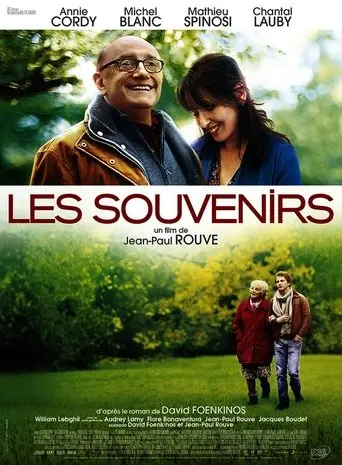 Memories (2014)