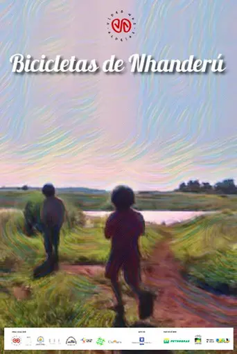 Bicycles of Nhanderú (2011)