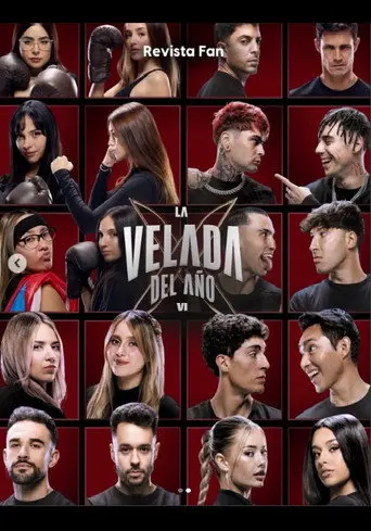 La Velada del Año VI (2026)