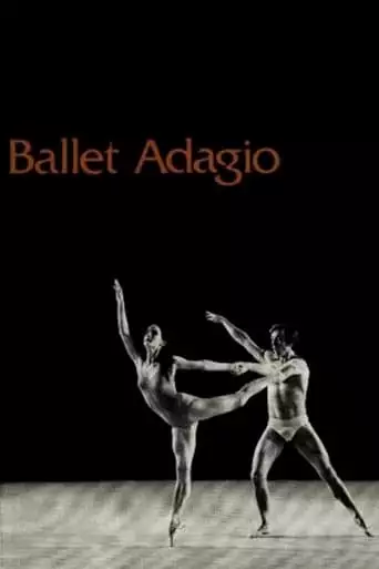 Ballet Adagio (1972)