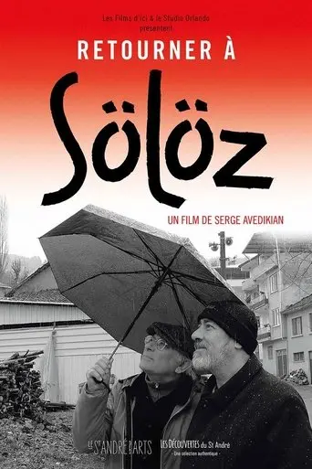 Retourner A Soloz (2021)