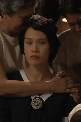 The Question of Sin: Sybil Kathigasu (2010)