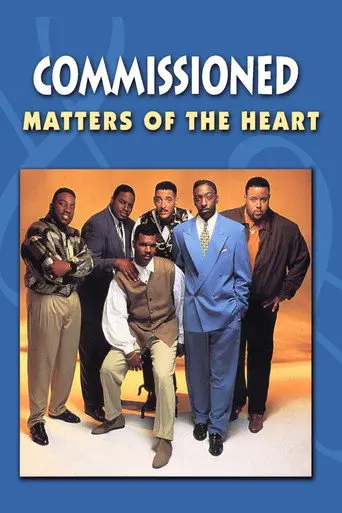 Commissioned: Matters of the Heart (1994)