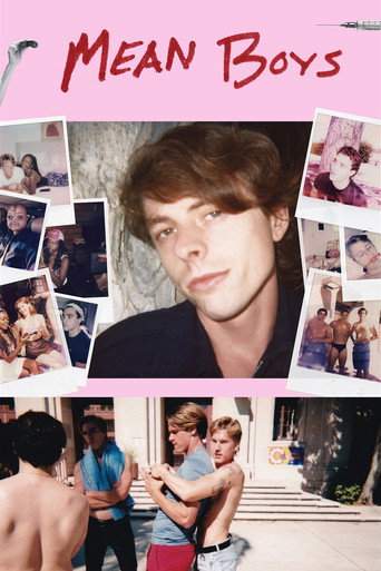 Mean Boys (2025)