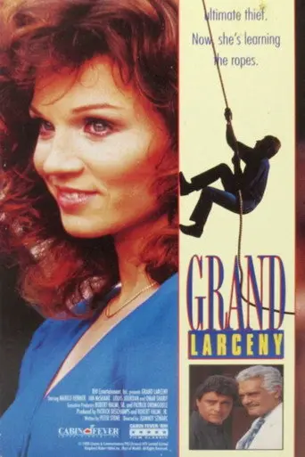 Grand Larceny (1987)