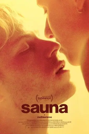 Sauna (2025)