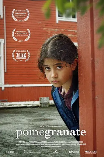 Pomegranate (2017)