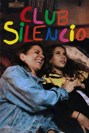 Club Silencio (2021)