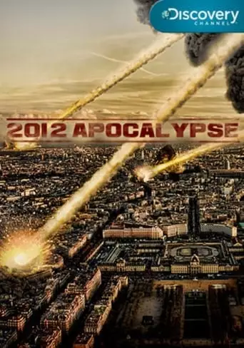 2012 Apocalypse (2009)