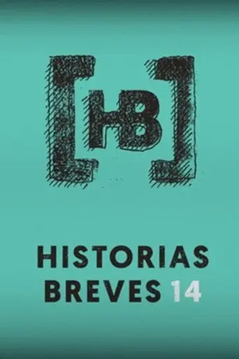 Historias Breves 14 (2017)