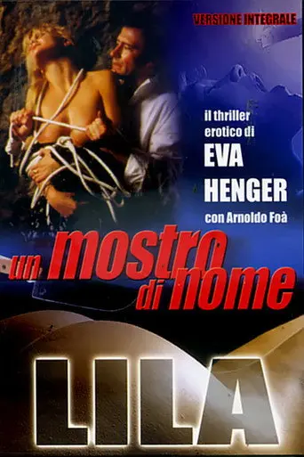 A Monster Named Lila (1999)