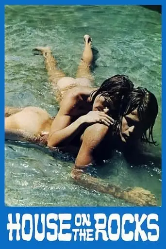 House On The Rocks (1974)