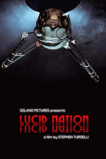 Lucid Nation (2018)
