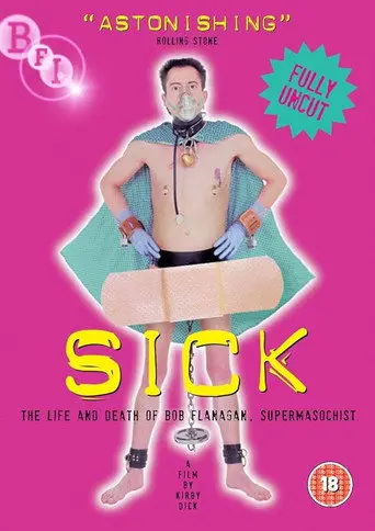 Sara's Sick Too (1995)