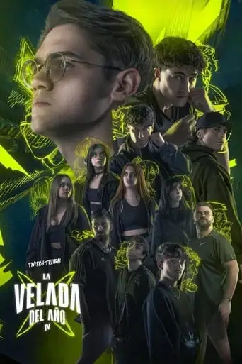 La Velada Del Ano IV (2024)
