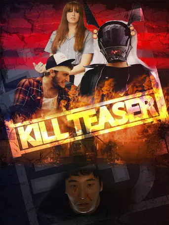 Kill Teaser (2017)
